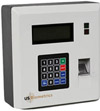 Biometric Access Control to Doors